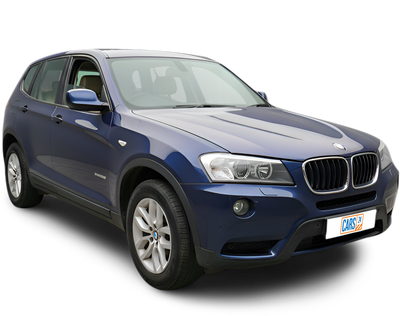 BMW X3-img
